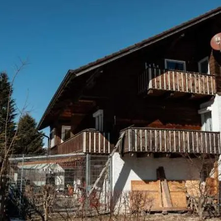 Gschwender Horn Lejlighed *