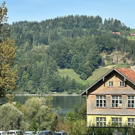 Gschwender Horn *